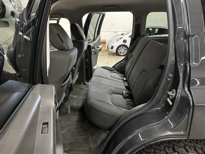 2012 Nissan Xterra PRO-4X   - Photo 14 - Portland, OR 97220