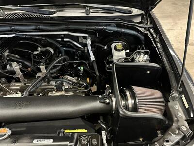 2012 Nissan Xterra PRO-4X   - Photo 40 - Portland, OR 97220