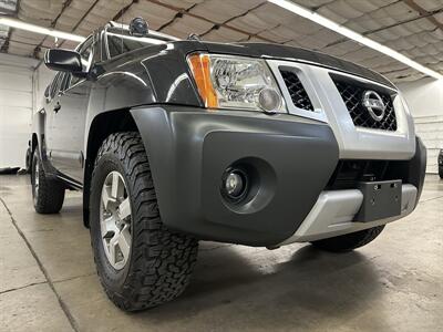 2012 Nissan Xterra PRO-4X   - Photo 30 - Portland, OR 97220