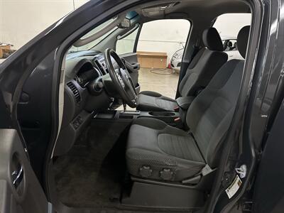 2012 Nissan Xterra PRO-4X   - Photo 13 - Portland, OR 97220