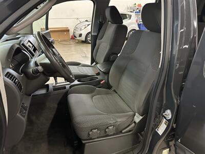 2012 Nissan Xterra PRO-4X   - Photo 27 - Portland, OR 97220