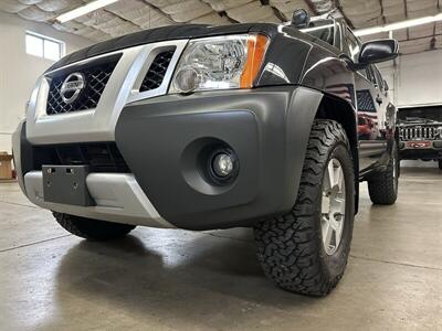 2012 Nissan Xterra PRO-4X   - Photo 31 - Portland, OR 97220