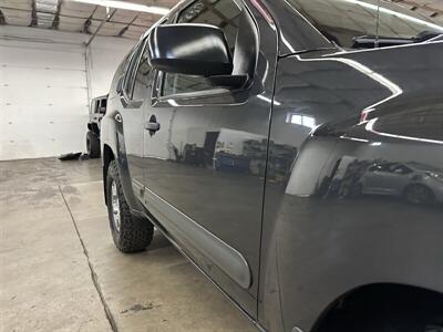 2012 Nissan Xterra PRO-4X   - Photo 32 - Portland, OR 97220
