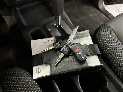 2012 Nissan Xterra PRO-4X   - Photo 24 - Portland, OR 97220