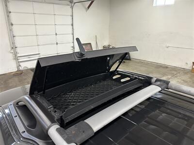 2012 Nissan Xterra PRO-4X   - Photo 38 - Portland, OR 97220