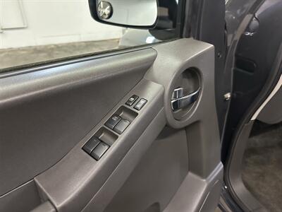 2012 Nissan Xterra PRO-4X   - Photo 26 - Portland, OR 97220
