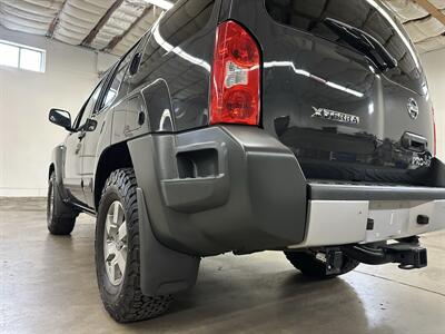 2012 Nissan Xterra PRO-4X   - Photo 34 - Portland, OR 97220