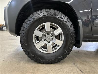 2012 Nissan Xterra PRO-4X   - Photo 10 - Portland, OR 97220