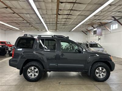2012 Nissan Xterra PRO-4X   - Photo 2 - Portland, OR 97220