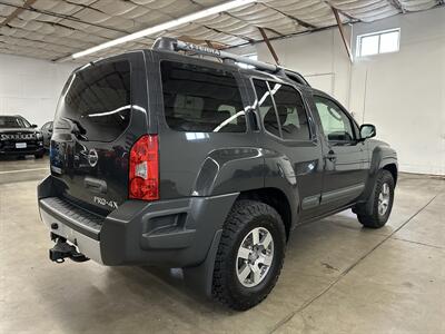 2012 Nissan Xterra PRO-4X   - Photo 3 - Portland, OR 97220