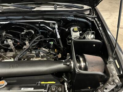 2012 Nissan Xterra PRO-4X   - Photo 40 - Portland, OR 97220