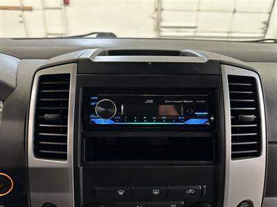 2012 Nissan Xterra PRO-4X   - Photo 22 - Portland, OR 97220