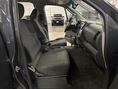 2012 Nissan Xterra PRO-4X   - Photo 16 - Portland, OR 97220