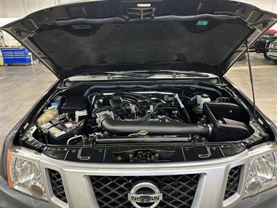 2012 Nissan Xterra PRO-4X   - Photo 9 - Portland, OR 97220