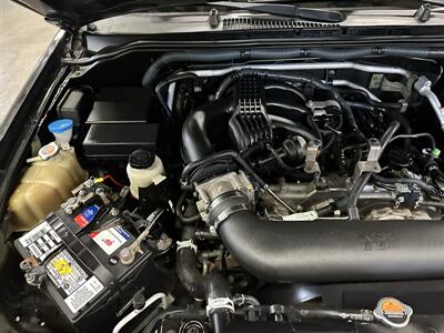 2012 Nissan Xterra PRO-4X   - Photo 39 - Portland, OR 97220