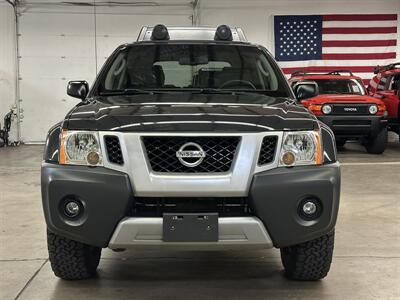 2012 Nissan Xterra PRO-4X   - Photo 7 - Portland, OR 97220