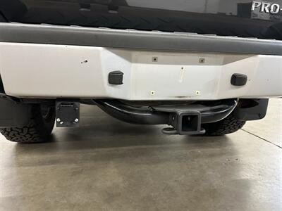 2012 Nissan Xterra PRO-4X   - Photo 37 - Portland, OR 97220