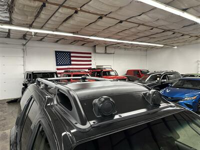 2012 Nissan Xterra PRO-4X   - Photo 8 - Portland, OR 97220