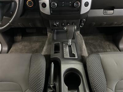 2012 Nissan Xterra PRO-4X   - Photo 20 - Portland, OR 97220