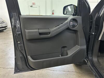 2012 Nissan Xterra PRO-4X   - Photo 25 - Portland, OR 97220