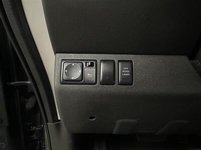 2012 Nissan Xterra PRO-4X   - Photo 23 - Portland, OR 97220