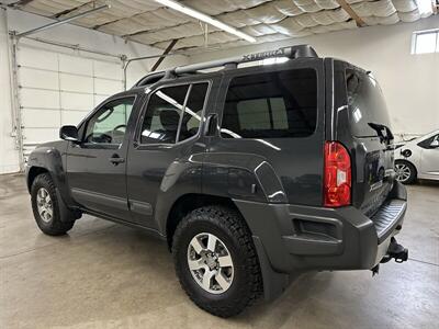 2012 Nissan Xterra PRO-4X   - Photo 5 - Portland, OR 97220