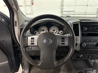 2012 Nissan Xterra PRO-4X   - Photo 19 - Portland, OR 97220