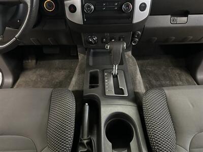 2012 Nissan Xterra PRO-4X   - Photo 20 - Portland, OR 97220
