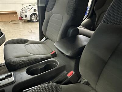 2012 Nissan Xterra PRO-4X   - Photo 29 - Portland, OR 97220