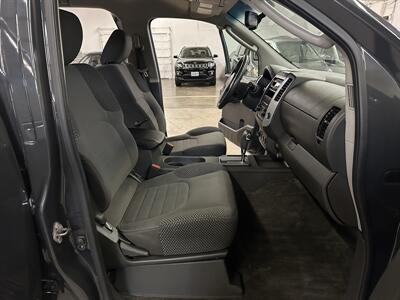 2012 Nissan Xterra PRO-4X   - Photo 16 - Portland, OR 97220