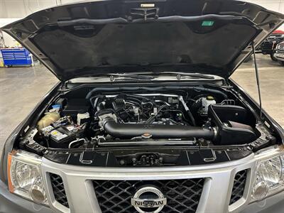 2012 Nissan Xterra PRO-4X   - Photo 9 - Portland, OR 97220