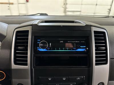 2012 Nissan Xterra PRO-4X   - Photo 22 - Portland, OR 97220