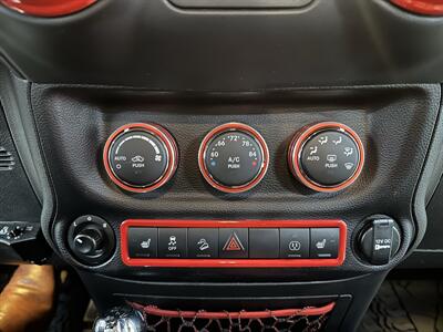2017 Jeep Wrangler Unlimited Rubicon Recon   - Photo 23 - Portland, OR 97220