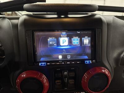 2017 Jeep Wrangler Unlimited Rubicon Re   - Photo 28 - Portland, OR 97220