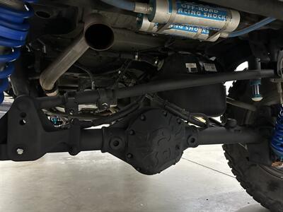 2017 Jeep Wrangler Unlimited Rubicon Recon   - Photo 59 - Portland, OR 97220