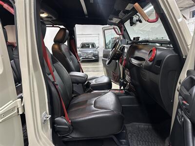 2017 Jeep Wrangler Unlimited Rubicon Recon   - Photo 19 - Portland, OR 97220