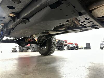 2017 Jeep Wrangler Unlimited Rubicon Re   - Photo 57 - Portland, OR 97220