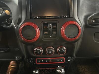 2017 Jeep Wrangler Unlimited Rubicon Re   - Photo 26 - Portland, OR 97220