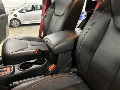 2017 Jeep Wrangler Unlimited Rubicon Recon   - Photo 31 - Portland, OR 97220