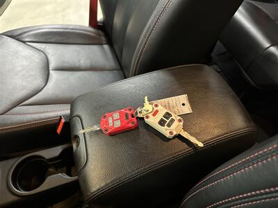 2017 Jeep Wrangler Unlimited Rubicon Recon   - Photo 41 - Portland, OR 97220