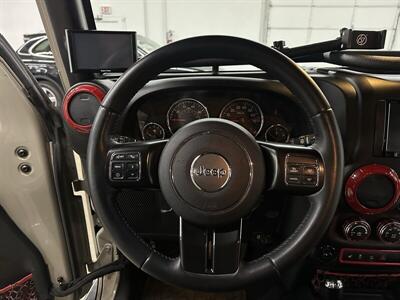 2017 Jeep Wrangler Unlimited Rubicon Re   - Photo 21 - Portland, OR 97220
