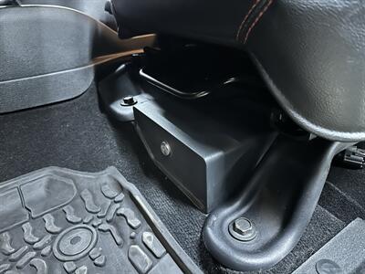 2017 Jeep Wrangler Unlimited Rubicon Recon   - Photo 36 - Portland, OR 97220