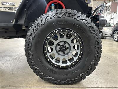 2017 Jeep Wrangler Unlimited Rubicon Recon   - Photo 15 - Portland, OR 97220