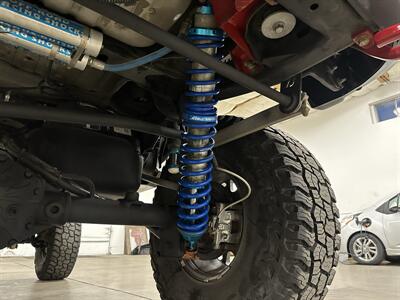 2017 Jeep Wrangler Unlimited Rubicon Recon   - Photo 58 - Portland, OR 97220