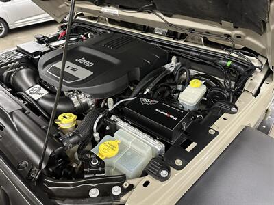 2017 Jeep Wrangler Unlimited Rubicon Recon   - Photo 53 - Portland, OR 97220