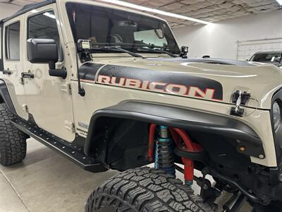 2017 Jeep Wrangler Unlimited Rubicon Recon   - Photo 47 - Portland, OR 97220