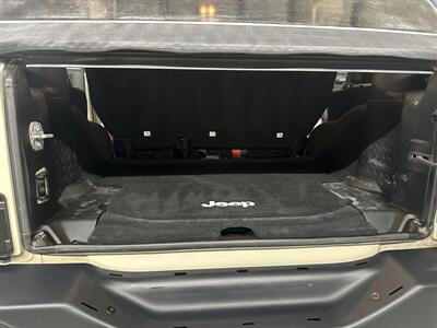 2017 Jeep Wrangler Unlimited Rubicon Recon   - Photo 40 - Portland, OR 97220