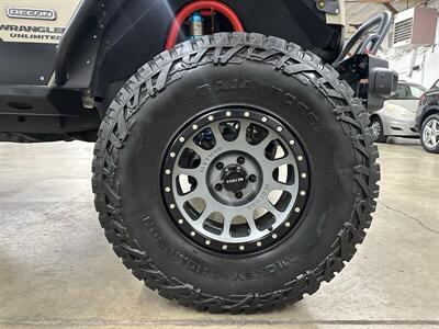 2017 Jeep Wrangler Unlimited Rubicon Re   - Photo 15 - Portland, OR 97220