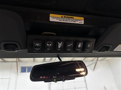 2017 Jeep Wrangler Unlimited Rubicon Recon   - Photo 30 - Portland, OR 97220