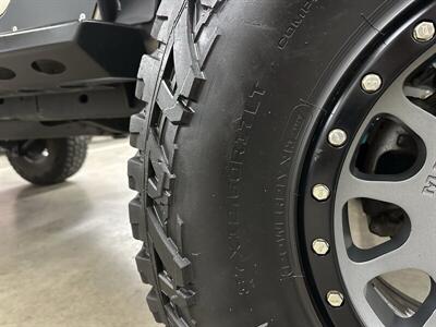 2017 Jeep Wrangler Unlimited Rubicon Re   - Photo 55 - Portland, OR 97220